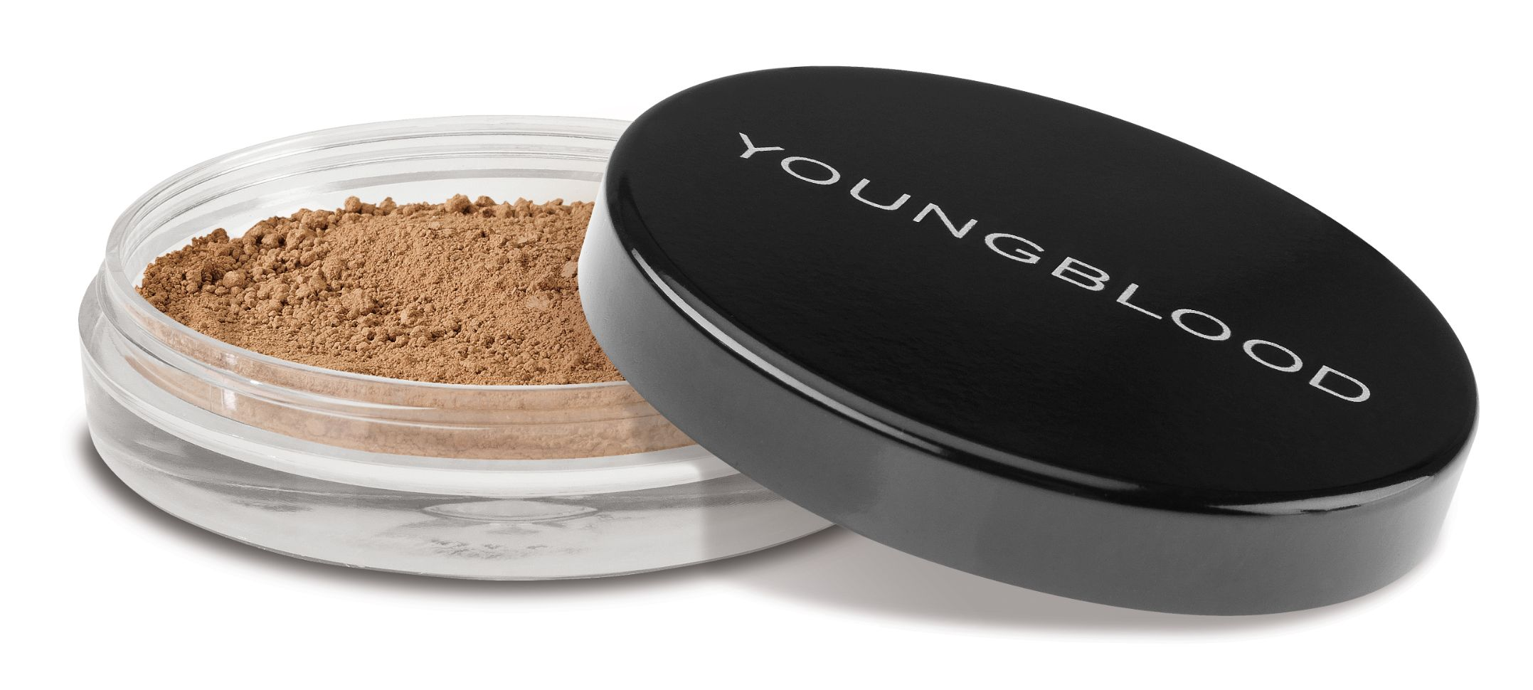 Youngblood | Natural Loose Mineral Foundation | Toffee