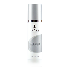 AGELESS | Total Facial Cleanser