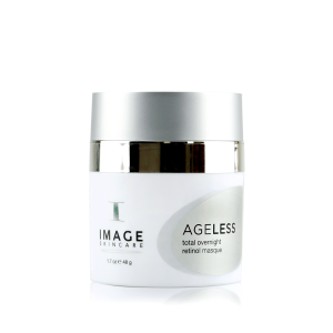 AGELESS | Total Overnight Retinol Masque