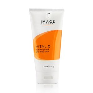 VITAL C | Hydrating Hand And Body Lotion