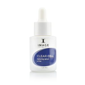 CLEAR CELL | Restoring Serum