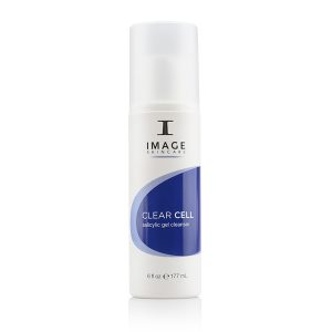 CLEAR CELL | Clarifying Gel Cleanser