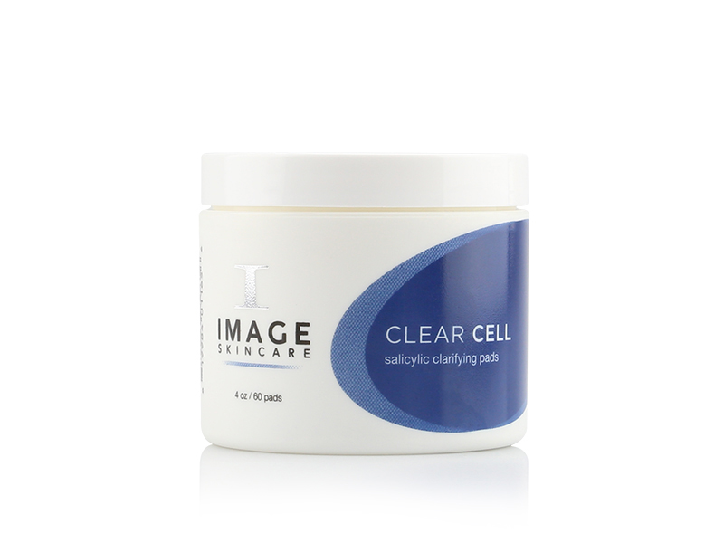 CLEAR CELL | Clarifying Pads