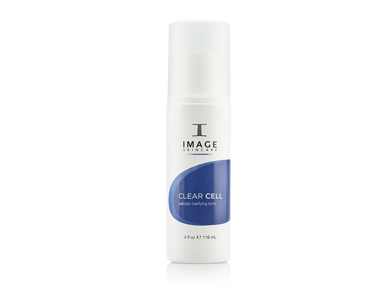 CLEAR CELL | Clarifying Tonic